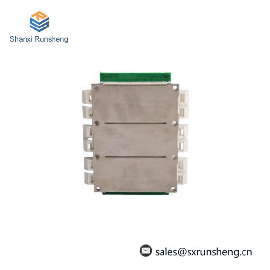 ABB AGDR-61C FS450R17KE3 64783831 IGBT MODULE