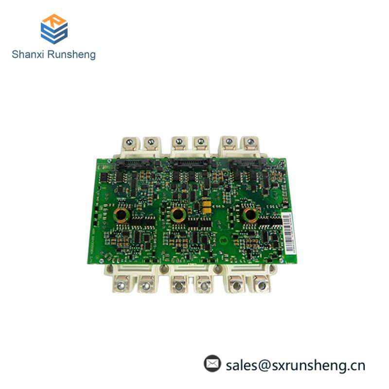 ABB AGDR-71C FS450R17KE3 Module