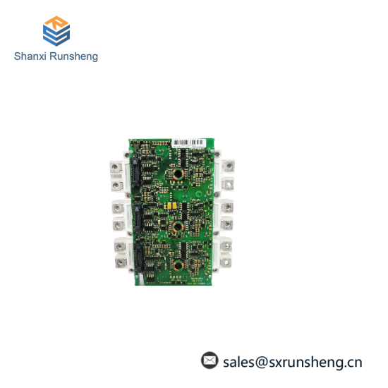 ABB AGDR-71CS FS450R17KE3  Air Flow Sensor