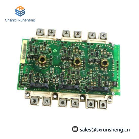 ABB AGDR-81C FS450R17KE3 IGBT Module