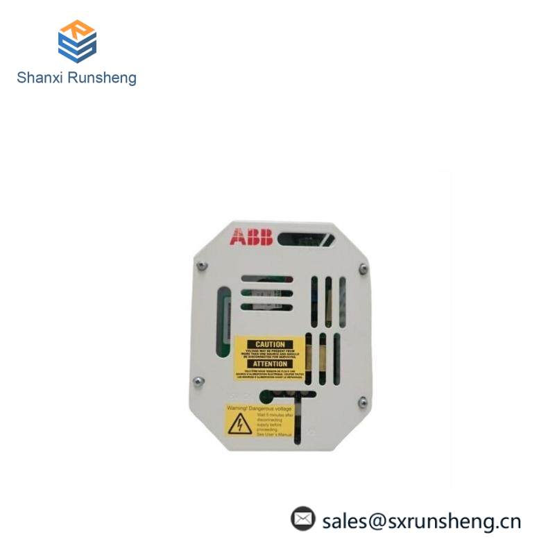 ABB AGPS-11C R2/R6 AGPS-11 PAC; ASSEMBLY KIT