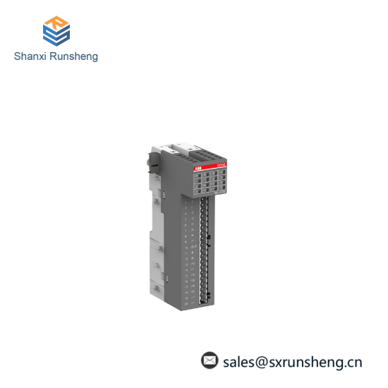ABB AI561 1TNE968902R1101 Analog Input Module