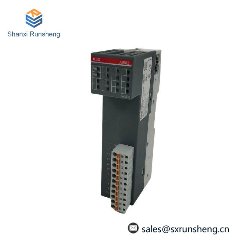 ABB AI562 Analog Input Module