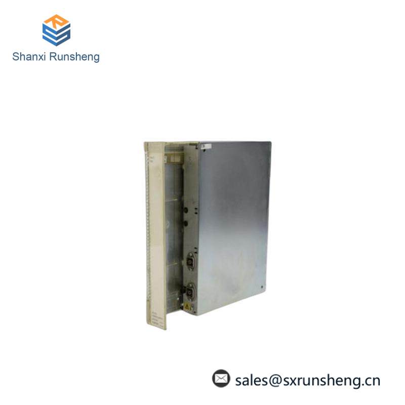 ABB AI610 3BHT300000R1 ANALOG INPUT