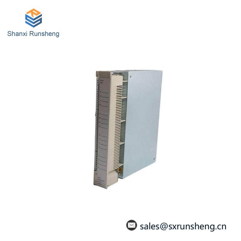 ABB SNAT7780 Procesor I/O control board