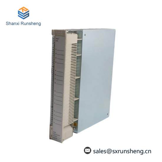 ABB AI625 AC110 3BHT300036R1 Analog Input Module