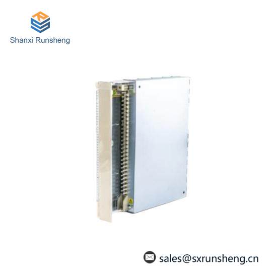 ABB AI625  Analog Input Module
