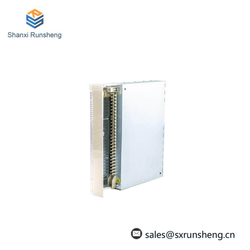 ABB AI630 3BHT300011R1 Analog Input Module