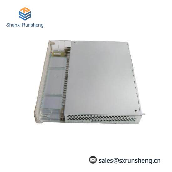 ABB AI635 AC110 3BHT300032R1 Analog Input Module