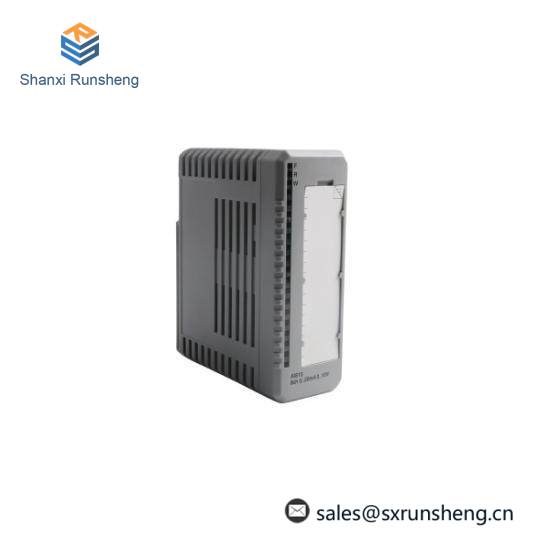 ABB AI810-EA 3BSE008516R2  Analog Input Module