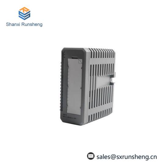 ABB AI810-EA 3BSE008516R2  Analog Input Module