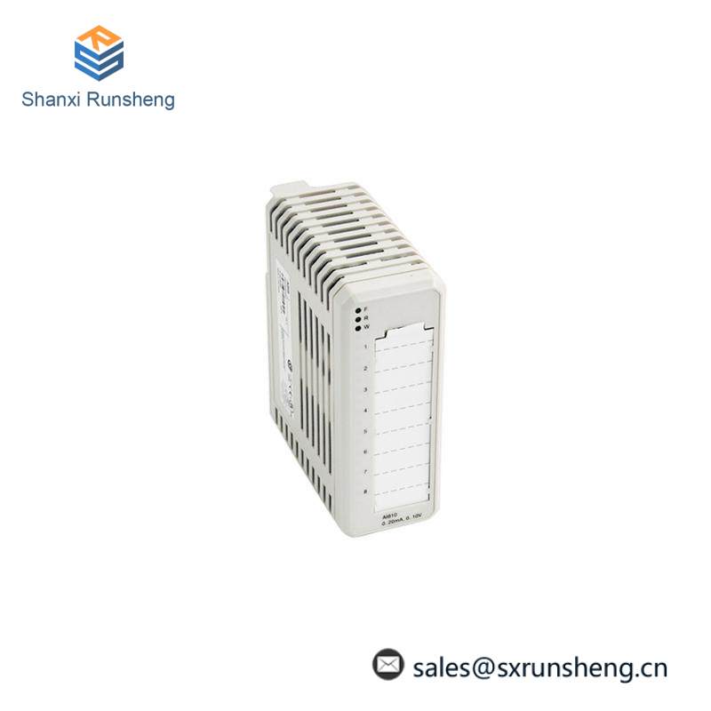 ABB AI810 3BSE008516R1