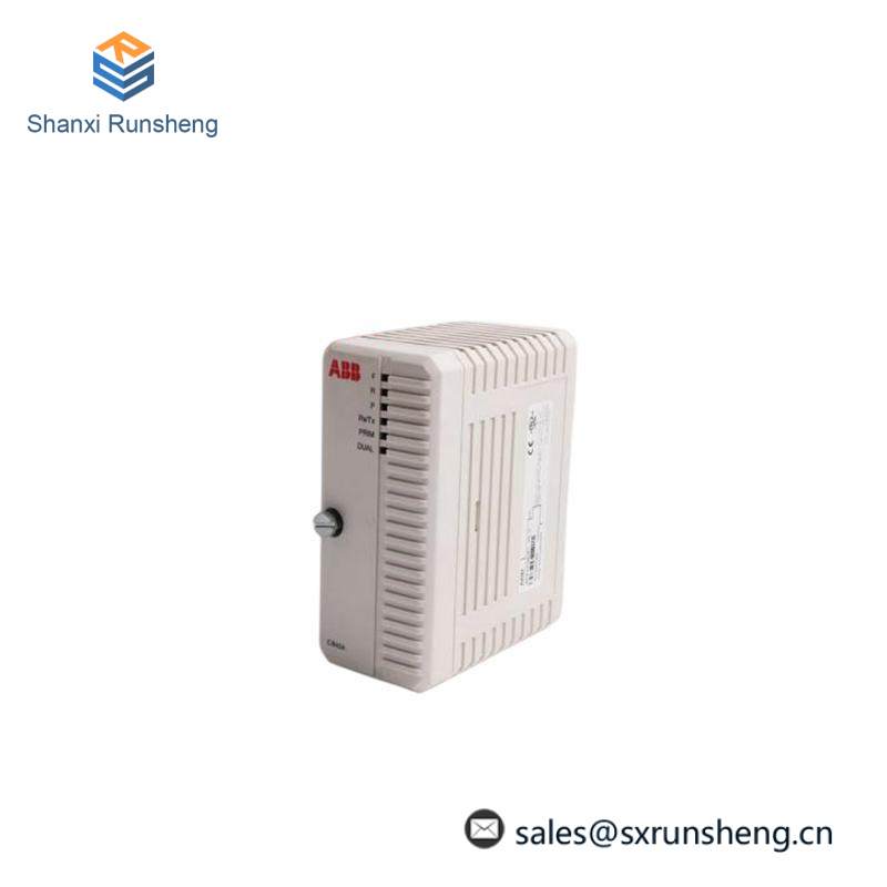 ABB AI815 3BSE052604R1 Analog Input Unit