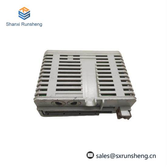 ABB AI830 3BSE008518R1 Analog Input Unit
