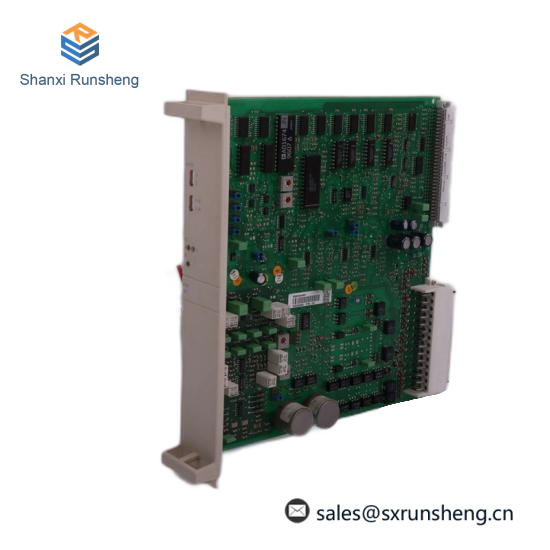 ABB AI830 63938751