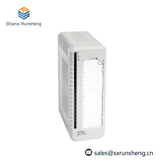 ABB AI830  Advant S800 I/0