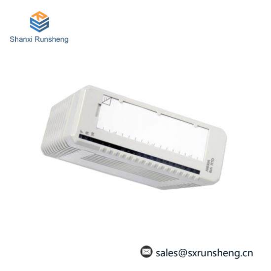 ABB AI830  Advant S800 I/0