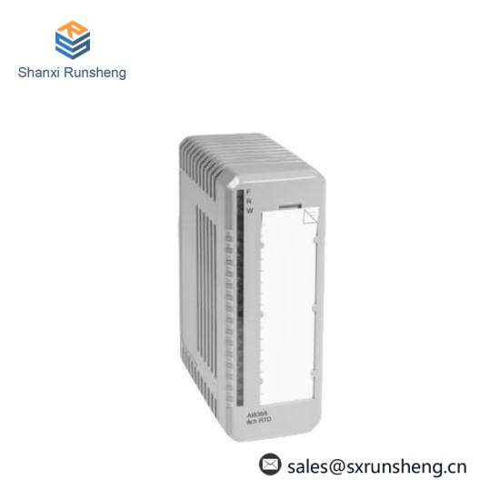 ABB AI830A-EA 3BSE040662R2 Analog Input Module