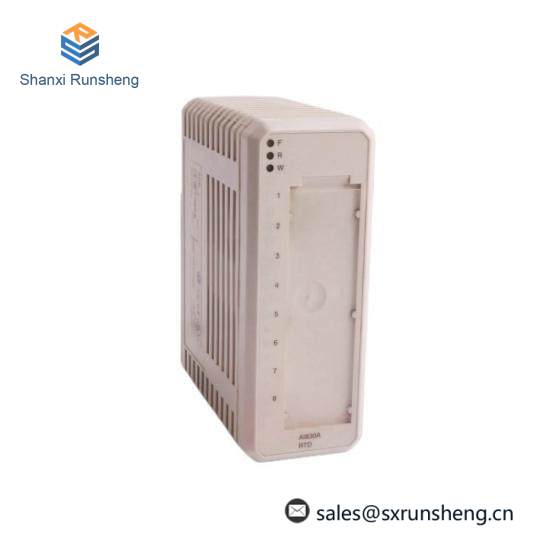 ABB AI830A S800 I/O - 800xA hardware selector