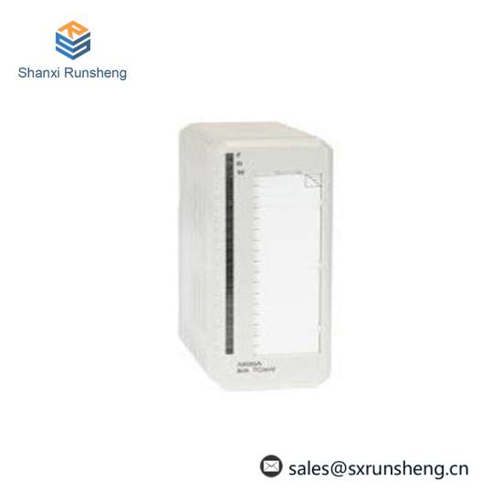 ABB AI835 Analog Input 8 ch