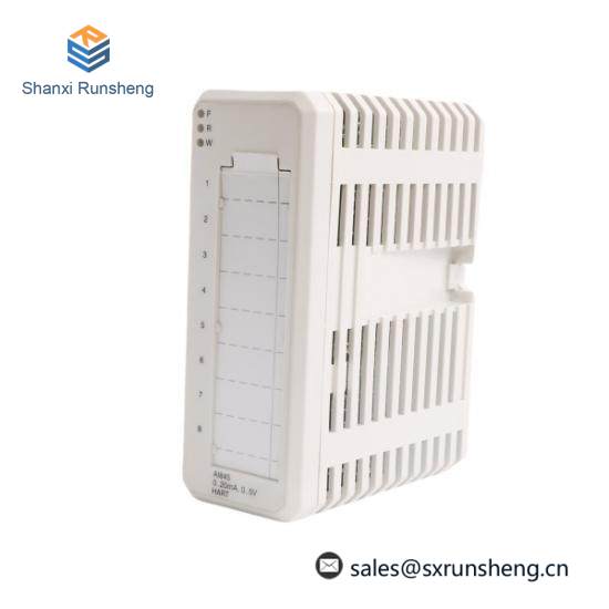 ABB 3BSE010796R1 