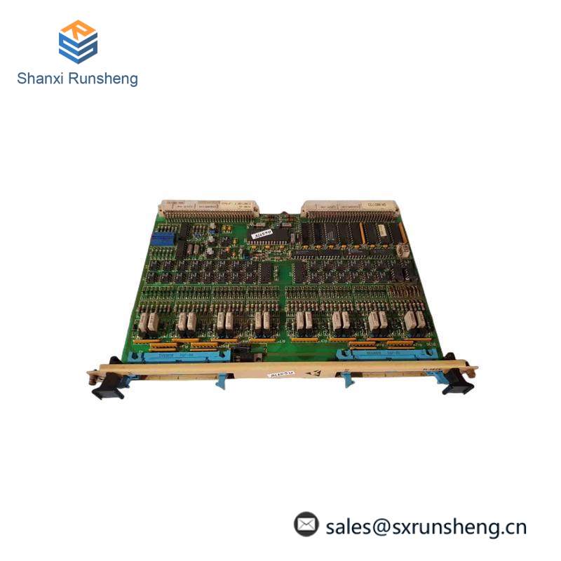 ABB AI86-16 57087196 Analog Input Card