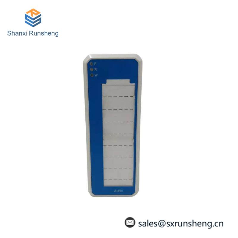 ABB AI890 3BSC690071R1 Digital l/O Module