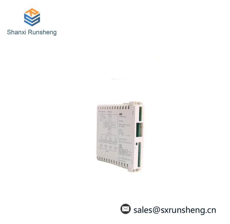 ABB 3HAC1167-1
