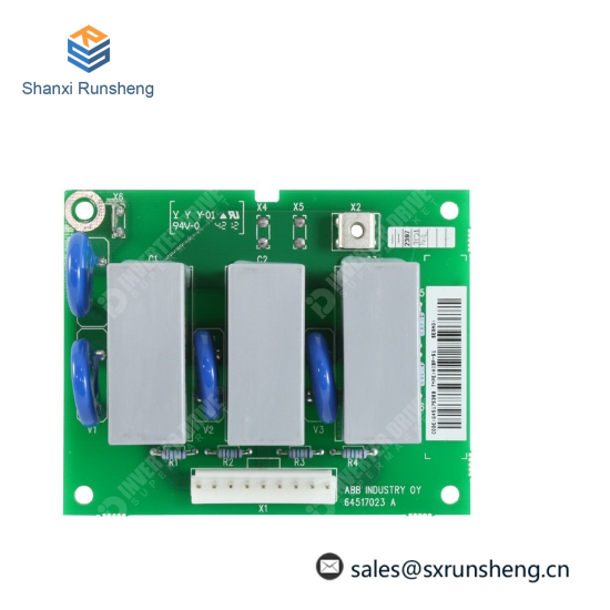 ABB AIBP-51 Filter Board