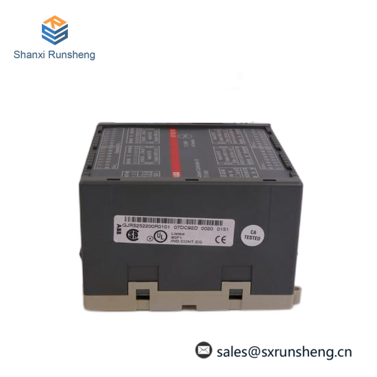 ABB AIBP-61  Input Bridge Protection Kit