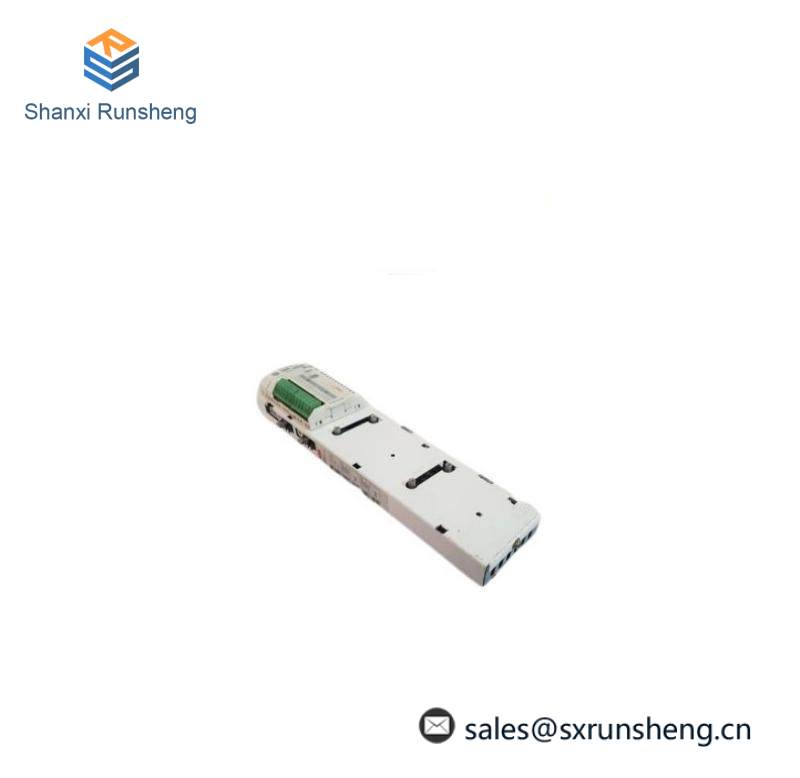 ABB AIMA-01C 64535943 i/o module adapter