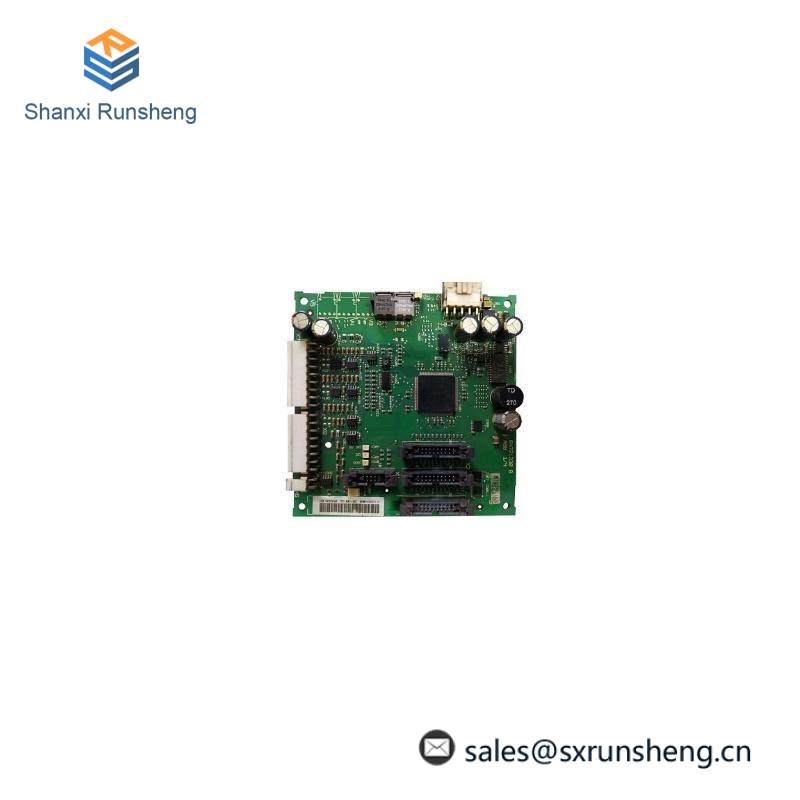 ABB AINT-02 PCB Main Interface Kit