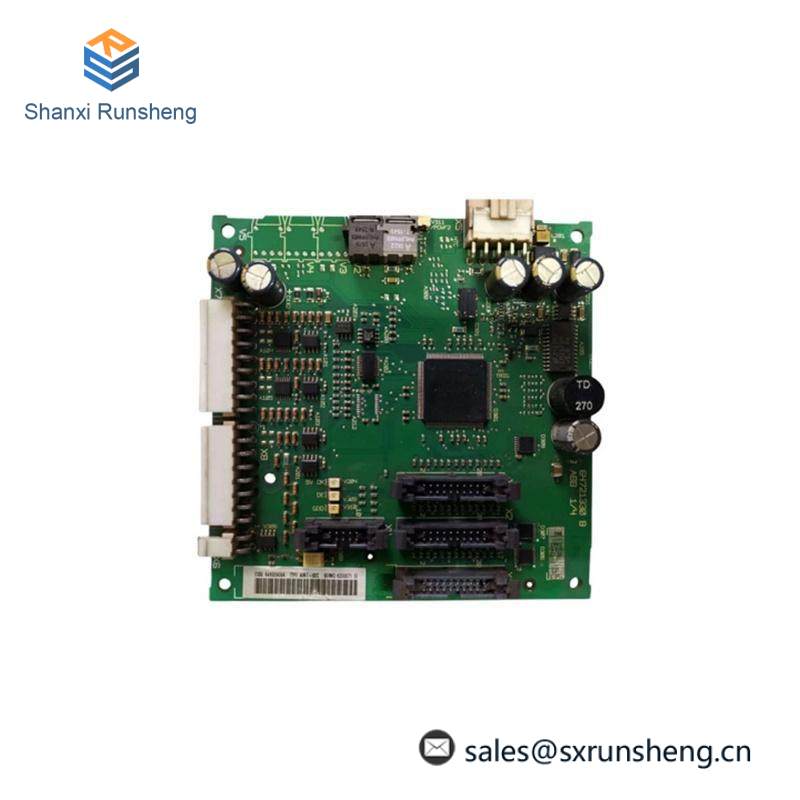 ABB AINT-02C 64802909A Main Circuit Interface Board