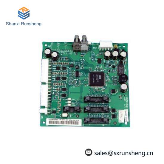 ABB AINT-02C 68257867 Interface