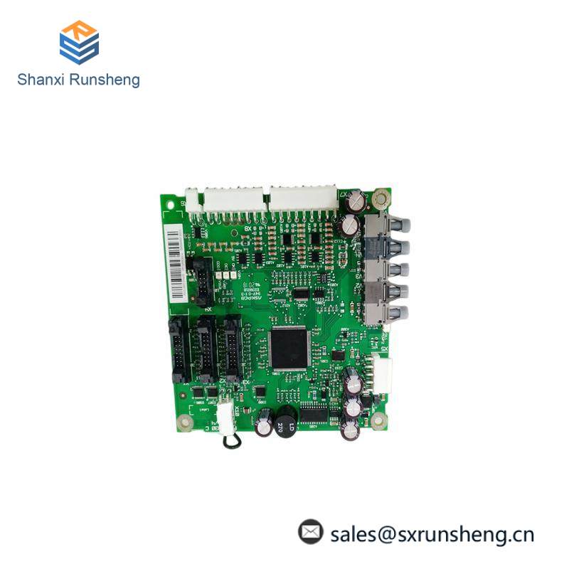 ABB AINT-02C 64802909A Main Circuit Interface Board