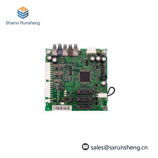 ABB AINT-12C MC INTERFACE BOARD