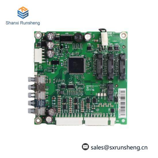 ABB AINT-14C 68685826  MC Interface Board