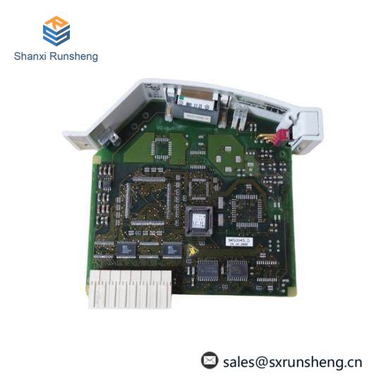 ABB AM801F  Freelance Battery Module