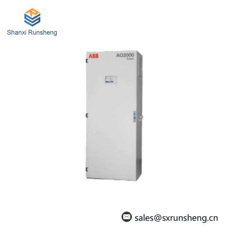 ABB AO2000 LS25
