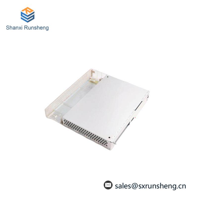 ABB AO610 3BHT300008R1 Analog Output Module
