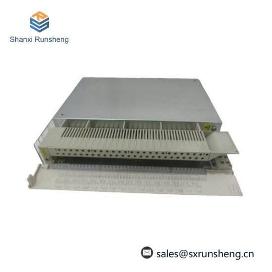 ABB AO610  Analog Output Module