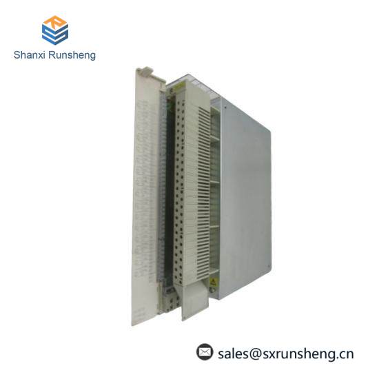 ABB AO610  Analog Output Module