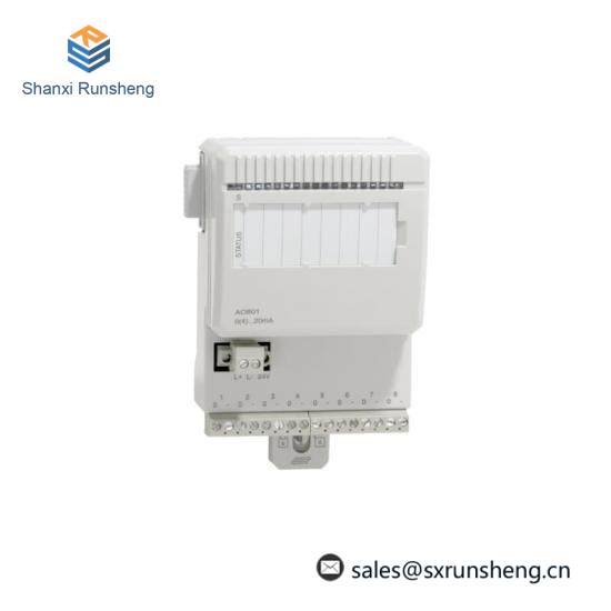 ABB AO801