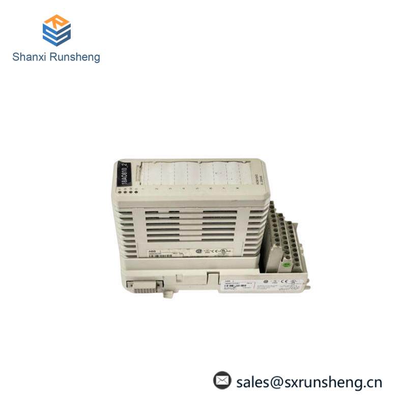 ABB AO810