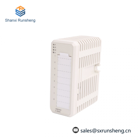 ABB AO810V2 3BSE008522R1
