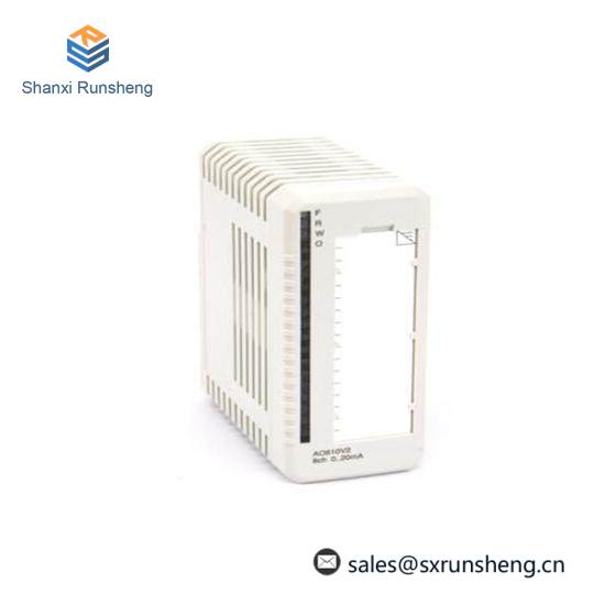 ABB AO810V2 3BSE038415R1