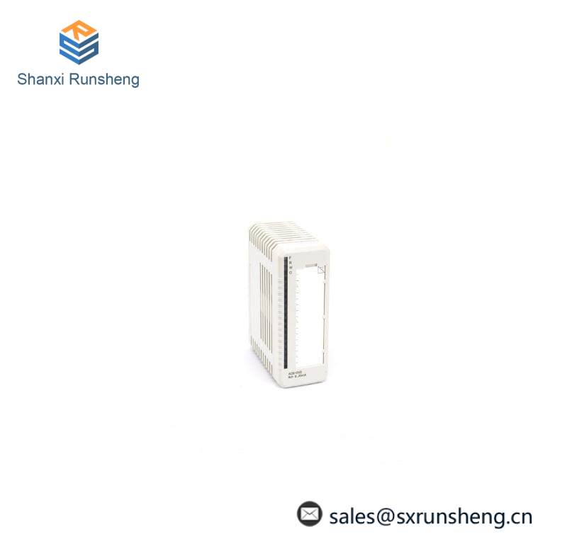 ABB AO810V2 3BSE038415R1 Analog Output 8 ch
