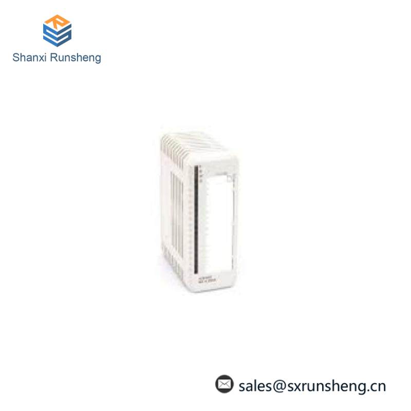 ABB AO810v2 Analog Output 8 ch