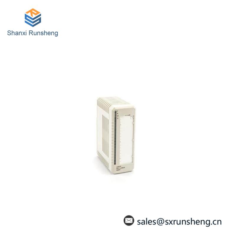 ABB AO815 AO815 Analog Output HART 8 ch