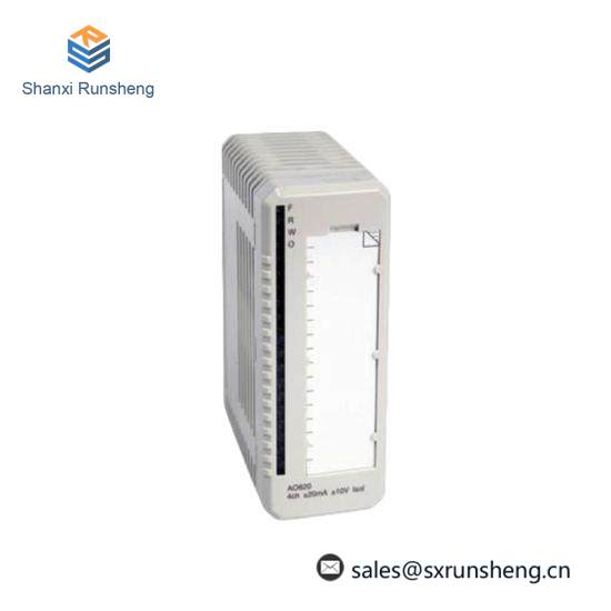 ABB AO820 3BSE008546R1